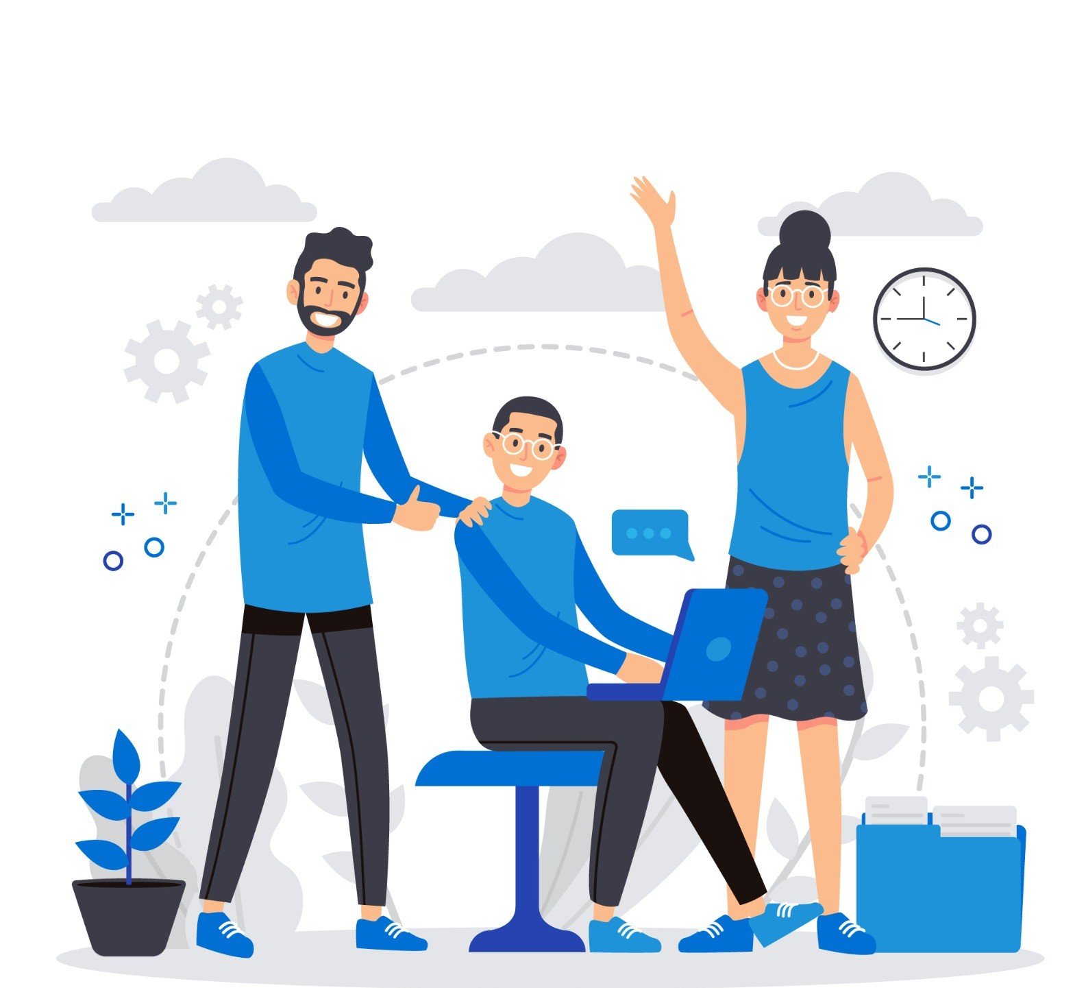 About us
